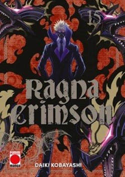 Bertrand.pt - Ragna Crimson 15