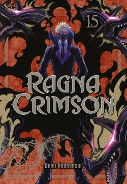 Bertrand.pt - Ragna Crimson 15