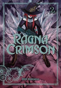 Bertrand.pt - Ragna Crimson 2