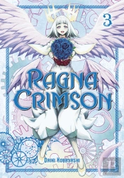 Ragna Crimson 3