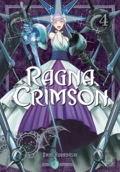 Ragna Crimson 4