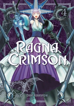 Bertrand.pt - Ragna Crimson 4