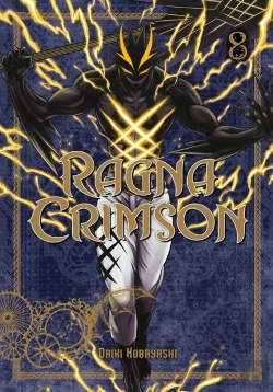 Bertrand.pt - Ragna Crimson 8