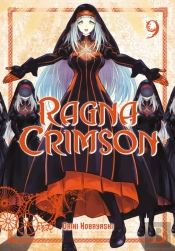 Ragna Crimson 9