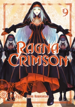 Bertrand.pt - Ragna Crimson 9