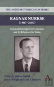 Ragnar Nurkse (1907-2007)