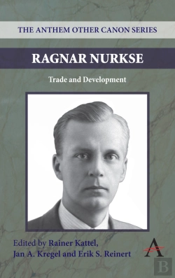 Bertrand.pt - Ragnar Nurkse
