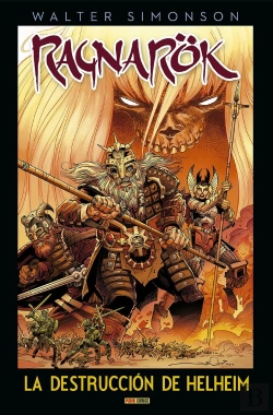 Bertrand.pt - Ragnarok 3 La Destruccion De Helheim
