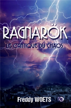 Bertrand.pt - Ragnarok - Le Cantique Du Chaos