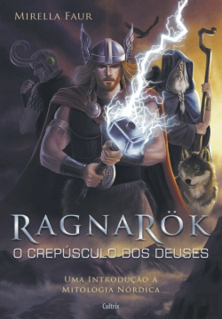 Bertrand.pt - Ragnarok - O Crepúsculo dos Deuses