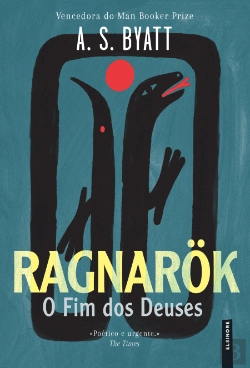 Bertrand.pt - Ragnarök - O Fim dos Deuses