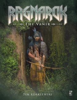Bertrand.pt - Ragnarok: The Vanir