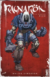 Ragnarok - Tome 01