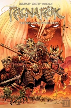 Bertrand.pt - Ragnarok, Volume 3: The Breaking Of Helheim