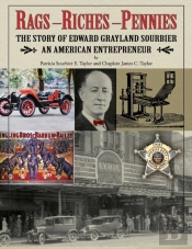 Rags, Riches, Pennies - The Story Of Edw