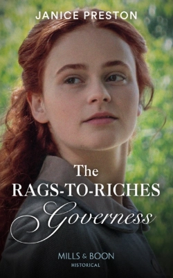 Bertrand.pt - Rags-To-Riches Governess
