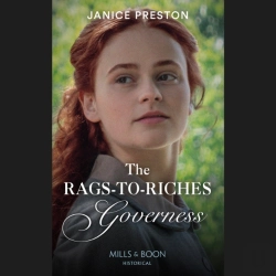 Bertrand.pt - Rags-To-Riches Governess