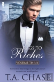 Rags To Riches