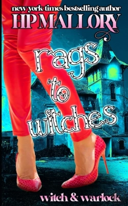 Bertrand.pt - Rags To Witches