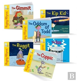 Bertrand.pt - Ragtag Rhymes Class Pack