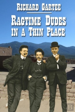Bertrand.pt - Ragtime Dudes In A Thin Place