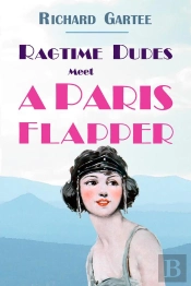 Ragtime Dudes Meet A Paris Flapper