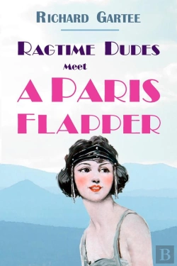 Bertrand.pt - Ragtime Dudes Meet A Paris Flapper