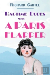 Ragtime Dudes Meet A Paris Flapper