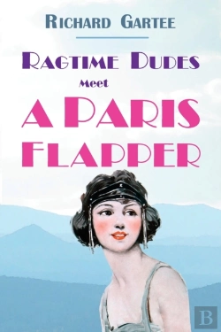 Bertrand.pt - Ragtime Dudes Meet A Paris Flapper