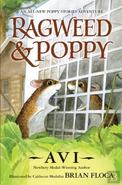Bertrand.pt - Ragweed And Poppy