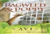 Ragweed & Poppy
