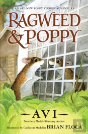 Ragweed & Poppy
