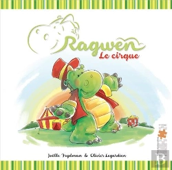 Bertrand.pt - Ragwen - Le Cirque