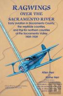 Ragwings Over The Sacramento River