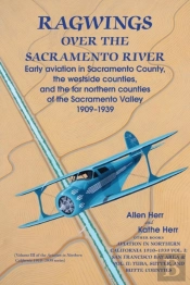 Ragwings Over The Sacramento River