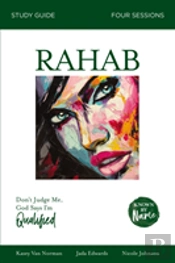 Rahab Bible Study Guide