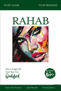 Bertrand.pt - Rahab Bible Study Guide