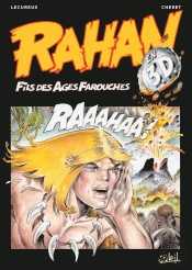 Rahan : Best Of En 3d ; L'Enfance Et La Mort De Rahan, Et Autres Histoires