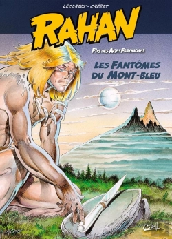 Bertrand.pt - Rahan Hors-Série : Les Fantômes Du Mont-Bleu