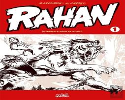 Rahan : Intégrale Vol.1 : Tomes 1 À 5
