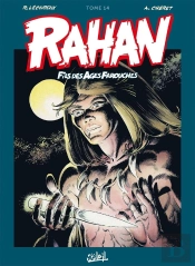 Rahan : Intégrale Vol.14