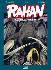 Rahan : Intégrale Vol.15