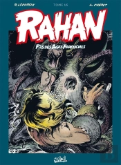 Rahan : Intégrale Vol.16