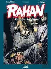 Rahan : Intégrale Vol.18