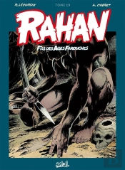 Rahan : Intégrale Vol.19