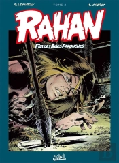 Rahan : Intégrale Vol.2