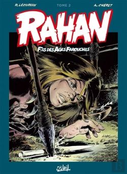 Bertrand.pt - Rahan : Intégrale Vol.2