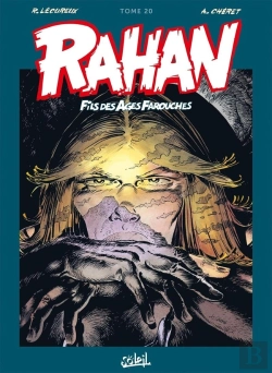 Bertrand.pt - Rahan : Intégrale Vol.20