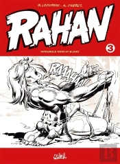 Rahan : Intégrale Vol.3