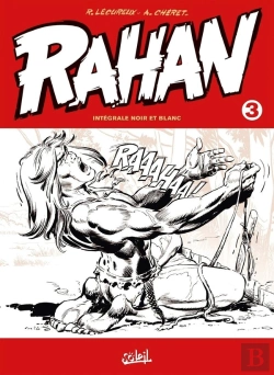 Bertrand.pt - Rahan : Intégrale Vol.3